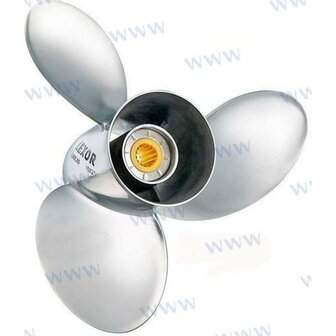 SOL4572-154-18 - &quot;LEXOR&quot; PROPELLER 15.4X18 LINKS 1