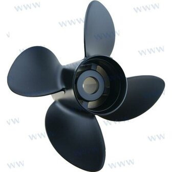SOL9513-140-21 - PROPELLER &quot;RUBEX 4-E&quot; ALUMINIUM 14X21 RECHTS 1