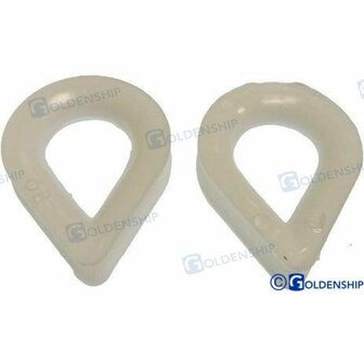 GS71285 - NYLON DINGEN 6MM (2 1