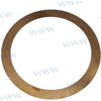 PAF15-06000010-2 - DIK (T:0,12MM) Yamaha 1