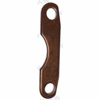 PAF4-03000020 - BEVESTIGINGSPLAAT WATERPOMP Yamaha 1
