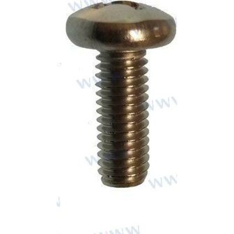 PAGB/T818-M6X16 - SCHROEF M6X10 Yamaha 1