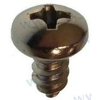 PAGB/T845-ST4.8X9 - SCHROEF PANHEAD ST4 8X9 Yamaha 1