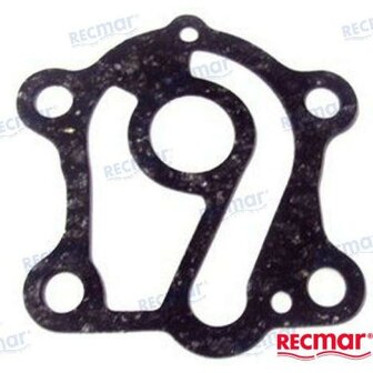 REC663-44324-00 - PAKKING ONDERSTE WATERPOMP Yamaha 1
