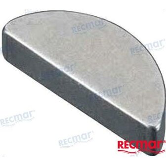 REC664-44338-00 - SLEUTEL Yamaha 1