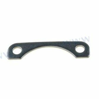 REC682-44328-00 - WATERPOMPPLAAT Yamaha 1