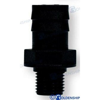 GS31057 - TANKRETOURFITTING 1