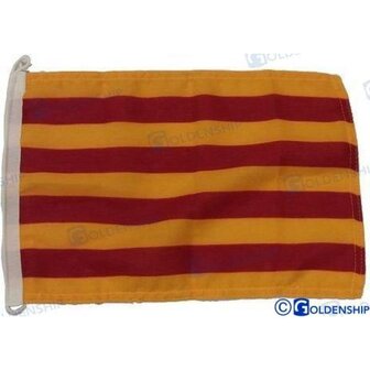 GS73362 - Cataloni℃ VLAG 20X30 1