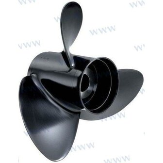 SOL9411-132-19 - PROPELLER &quot;RUBEX 3-D℃℃ ALUMINIUM 13.2X19 RECHTS 1