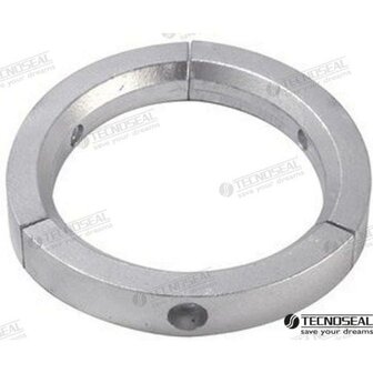 TEN00728 - VOLVO ANODE PROPELLER KRAAG ZINK ℃℃ 83MM 1