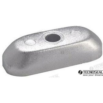 TEN01210/1 - ANODE SUZUKI ZINK 2PK ℃℃ M6 1