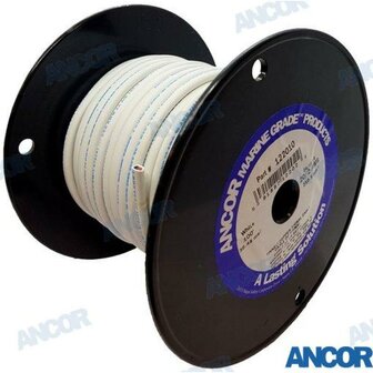 AM122010 - PARALLELLE LUIDSPREKERKABEL 20/2 AWG (2x0,5mm) 1