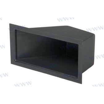 WBCL001502A - STANDAARD DOOS 10x4 ADAPTER 1
