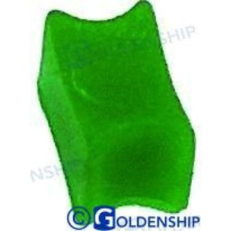 GS61186 - MERK CONTRETE KIT 6MM GROEN 1