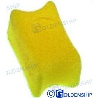 GS61191 - 10MM GELE MERK BETONSET 1