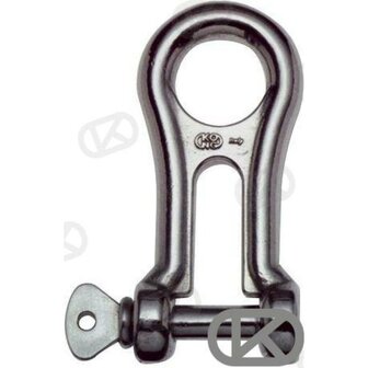 GS71345 - 8MM KETTINGSCHAKEL. 1
