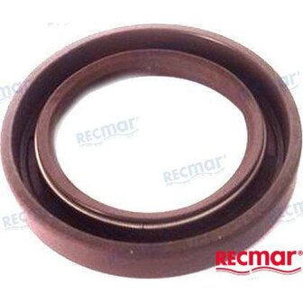 REC93101-30M17 - DIABOLO PROPELLER AFDICHTING Yamaha 1