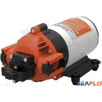 SFDP205006052 - 24V DRUKPOMP SERIE 52 - 18,9L 1