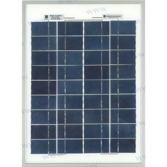 BRAND10381 - 23W SPECTRALITE SEMIFLEXIBELE ZONNEPANEEL 1
