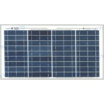 BRAND10391 - 35W SPECTRALITE ZONNEPANEEL 1