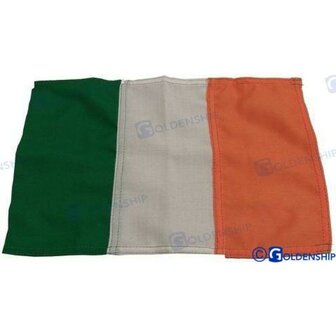 GS73433 - IERSE VLAG 20X30 1