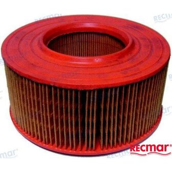 REC858488 - VOLVO LUCHTFILTER 1