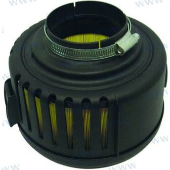 RM3582357 - LUCHTFILTER MET BEHUIZING Volvo 1
