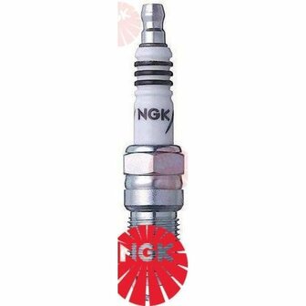 NGKTR5IX - NGK TR5IX IRIDIUM BOUGIE 1