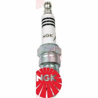 NGKTR6IX - NGK TR6IX IRIDIUM BOUGIE 1
