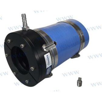 LASD-212-4 - DRYSEAL KABELWARTEL 2 1/2&quot; - 4&quot; 1