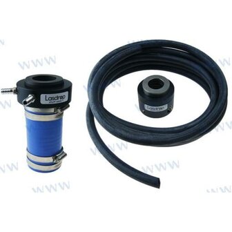 LASG-114-214 - GEN II KABELWARTEL 1 1/4&quot; - 2 1/4&quot; 1