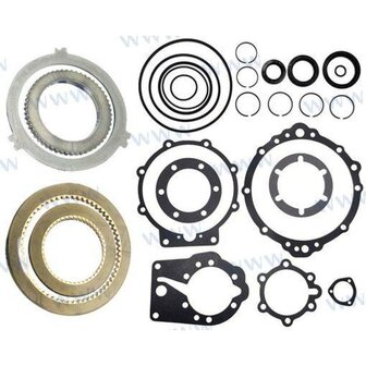 A/P2278 - BORG WARNER PAKKINGSET 1