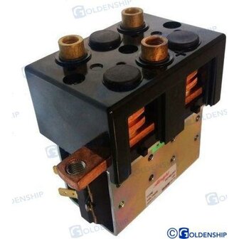 ALDC18224 - MONOBLOK CONTACTOR 24V 150A 1