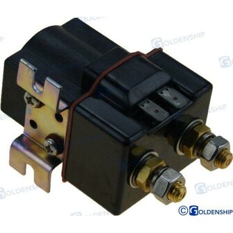 ALSW18012 - ENKELE CONTACTOR 12V 150A 1