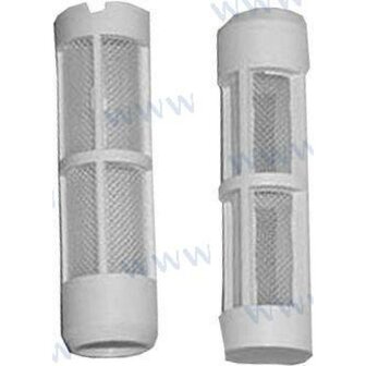 ALT023941 - VELVET DRIVE FILTER 100-238-002 Borg Warner 1