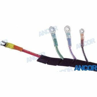 AM452905 - 1&quot; KABELGELEIDINGSSPIRAAL - 30 METER 1