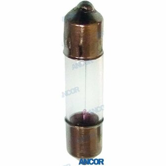 AM522124 - SIERLAMP 12 V.3 W. 1