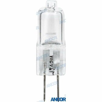 AM529361 - HALOGEENLAMP G4 12V 5W 42A 1