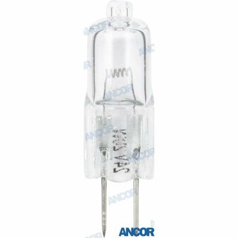 AM529368 - HALOGEENLAMP G4 24V 83A 20W 1