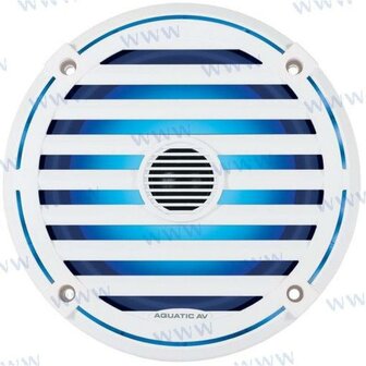 AQ-EL421 - AQUATIC ELITE SERIE WITTE LED 1