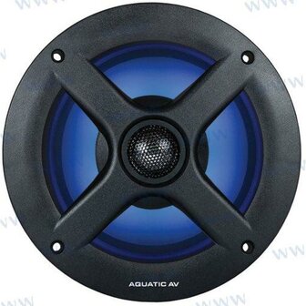 AQ-RG112 - AQUATIC PRO SERIE ZWARTE LED 1