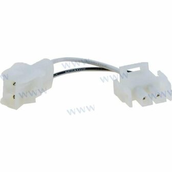AQ-SP326A - 2&quot; luidsprekeradapterkabel 1