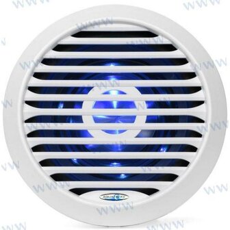 AQ-SPK1.0UN-8 - 1&quot; WATERDICHTE LUIDSPREKER - 1 EENHEID 1