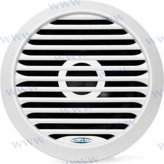 AQ-SPK10-4LW - SUBWOOFER 10&quot; 400W WIT - 1 EENHEID 1