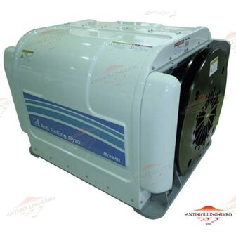 ARGMSM37500T gyroscoopSCOPEN - ARG375T anti-rol gyroscoop 1