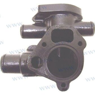 BAMC29-63588 - THERMOSTAATBEHUIZING Mercruiser 1