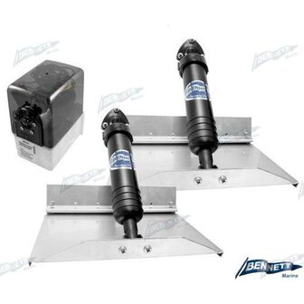 BE129 - KIT FLAPS 30X23 1