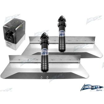 BE249 - KIT FLAPS 61X23 1