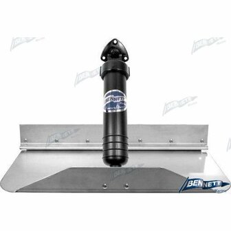 BE489 - KIT FLAPS 122X23 1