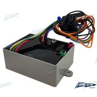 BEIC101 - 12 V RELAIS VOOR BEEIC5000 1